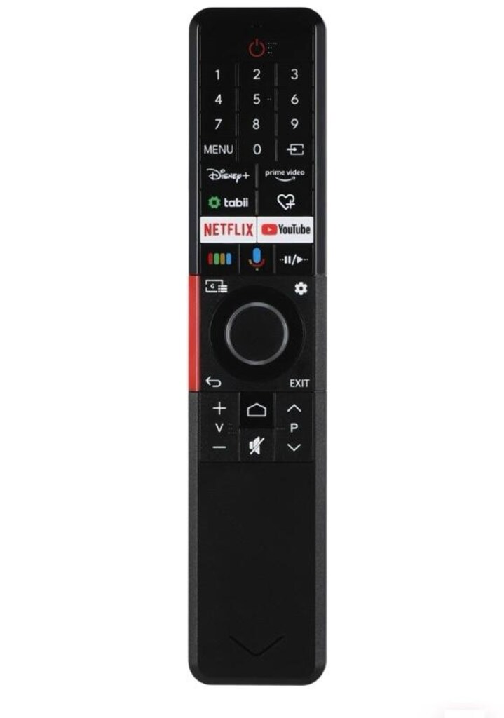 GARANTİLİ 55” 139 EKRAN QLED 4K SMART GOOGLE TV VESTEL 55QG9950 - 6
