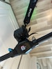 elektrikli scooterOnvo OV-KX01 150W Elektrikli Çocuk Scooter (Kırmızı) - 4