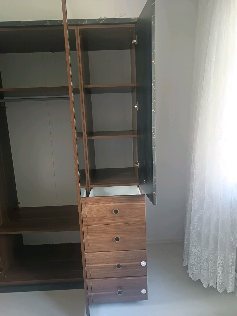 çocuk odası takımı - 4