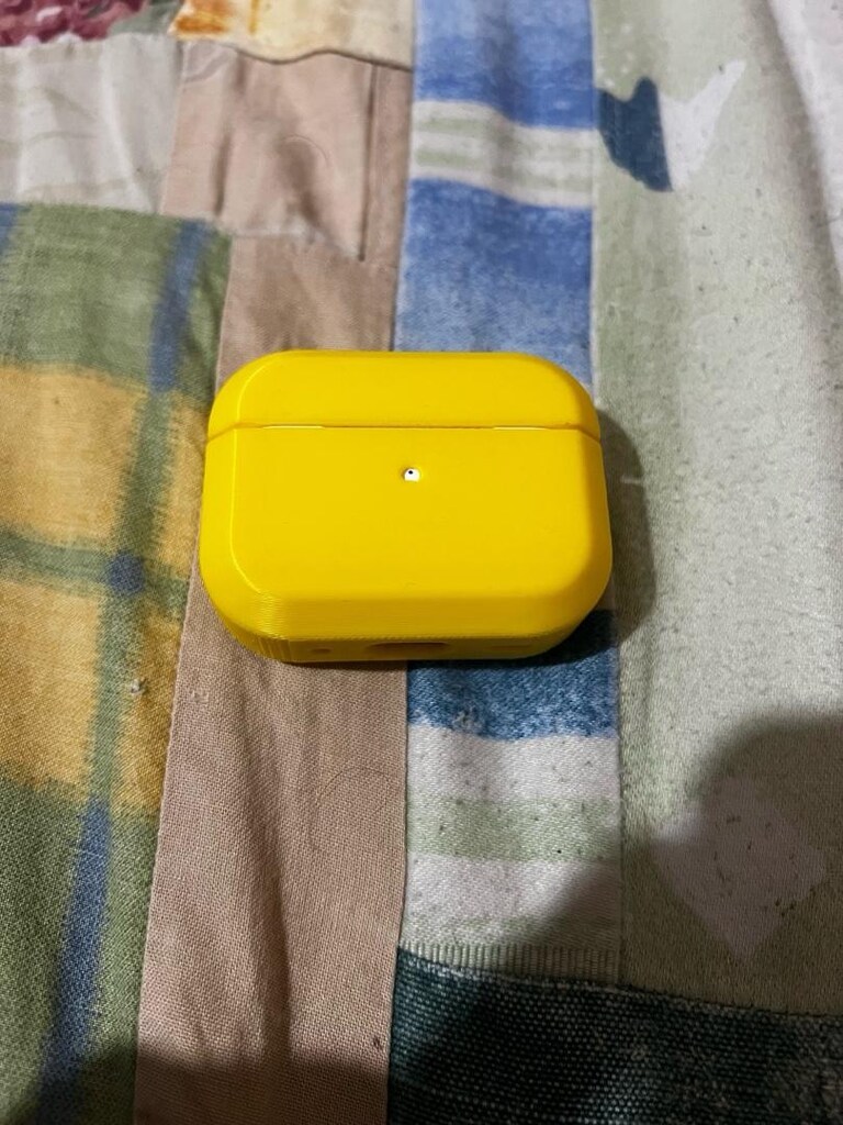 airpods kılıfı ile birlikte sıfır ürün - 2