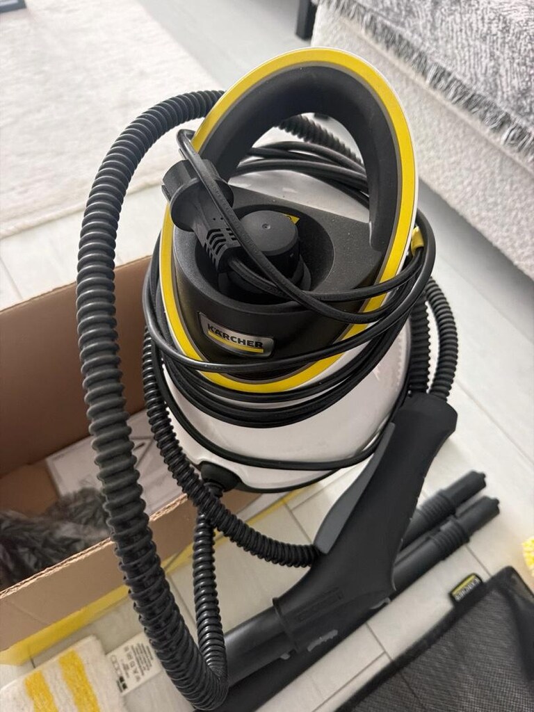 KARCHER S2 DELUXE - 5