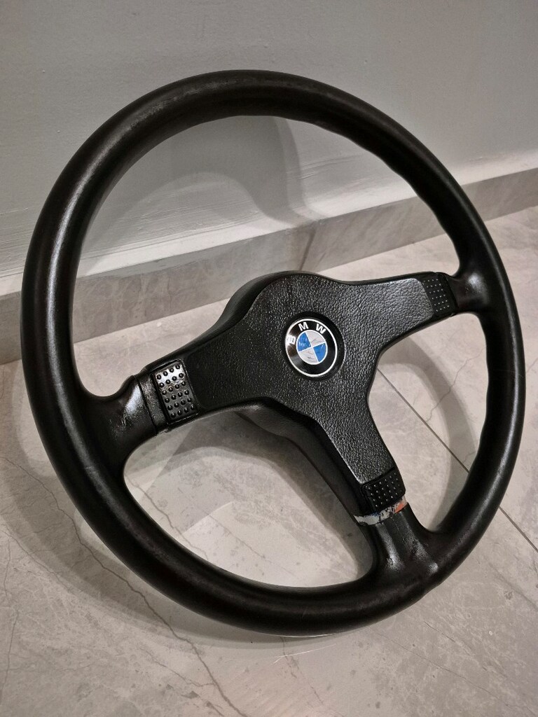 BMW DİREKSİYON M1 E12 E21 E23 E24 E28 - 2