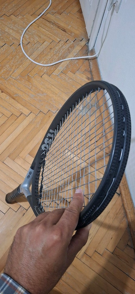 Head ti s6 - 9