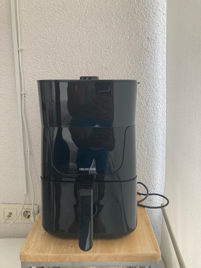 English Home Airfryer - 5