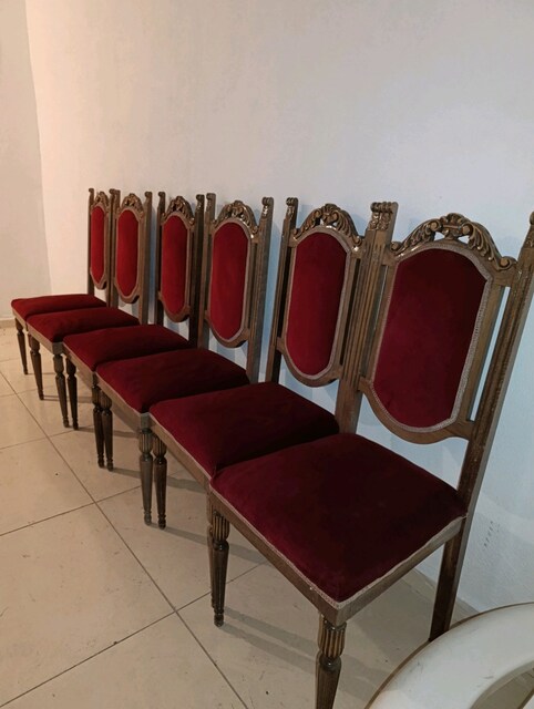 SANDELYE 12,000TL ANKASTRE SET 6,500