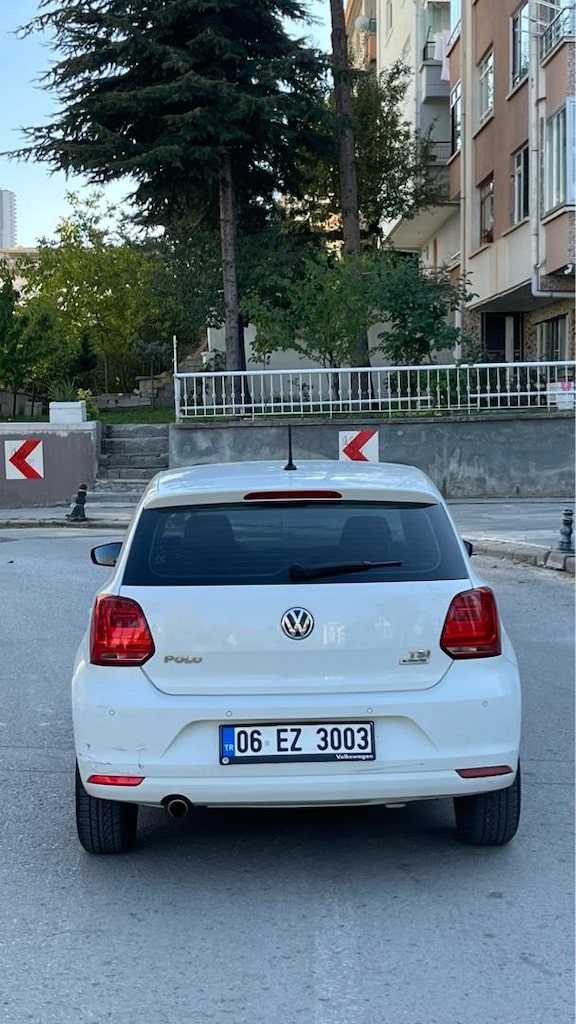 TEMİZ POLO ARAYANLARA - 5