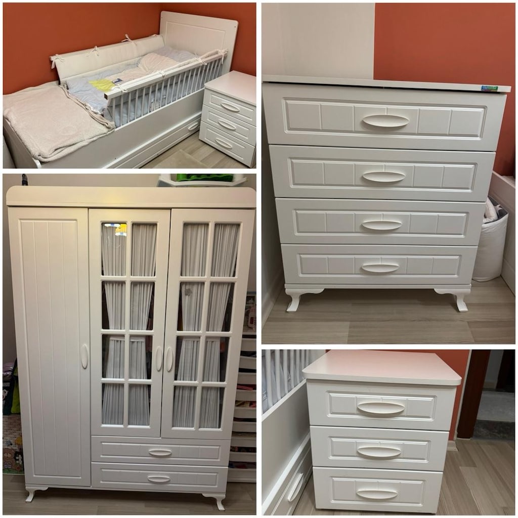 Bebek ve Çocuk Odası