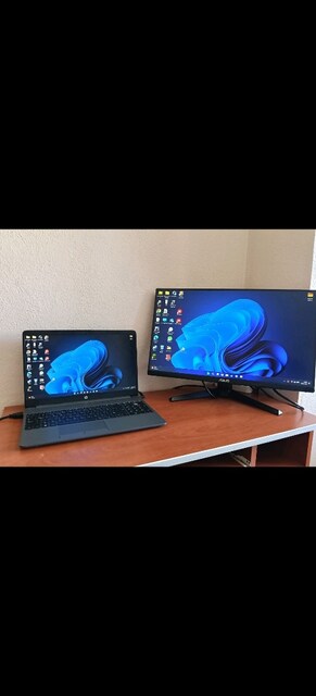 ASUS 165HZ MONİTÖR KUTULU