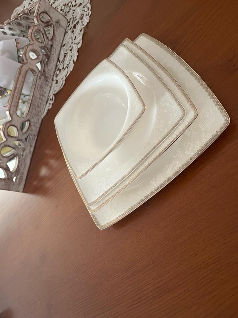 emsan yemek takımı - 9