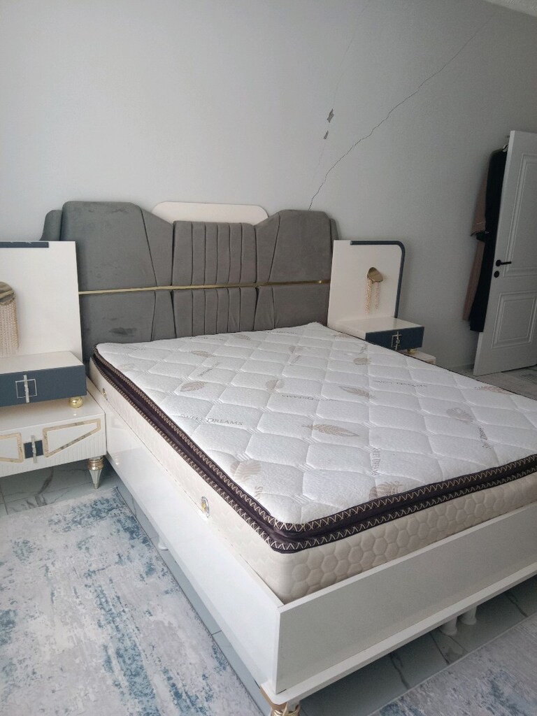 yatak odası takımı - 3