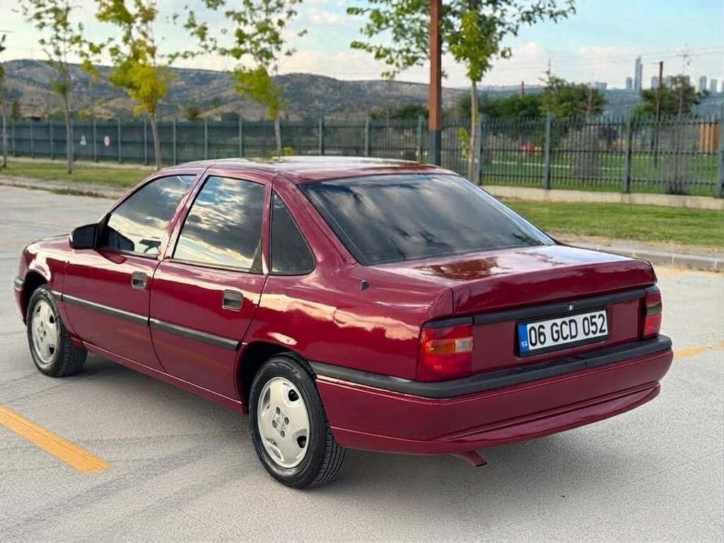 TAKASLI OPEL - 5