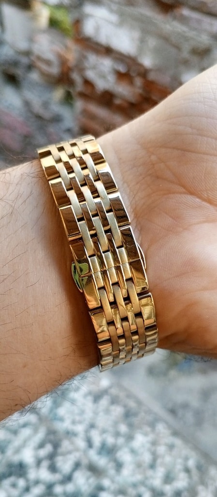Emporio Armani Original Erkek Saat Kronometreli - 2