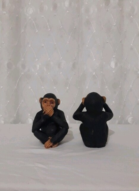 Dekoratif biblo süs eşyası
