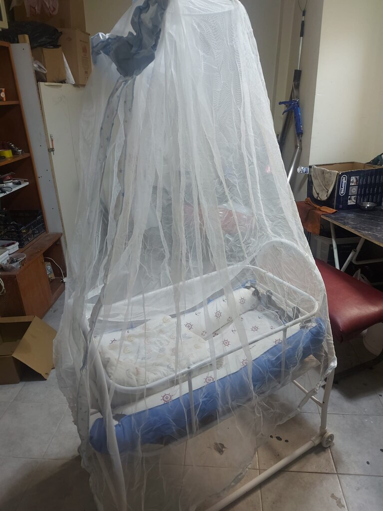 BEBEK BEŞŞİĞİ - 3