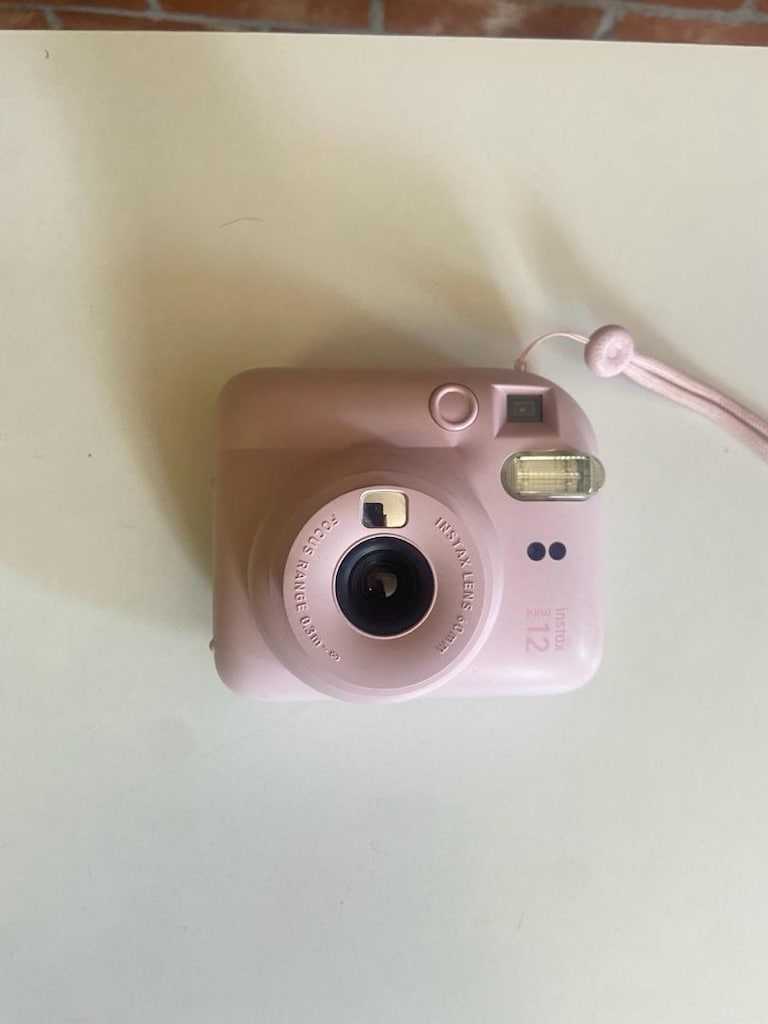 instax mini 12 fotoğraf makinesi - 3