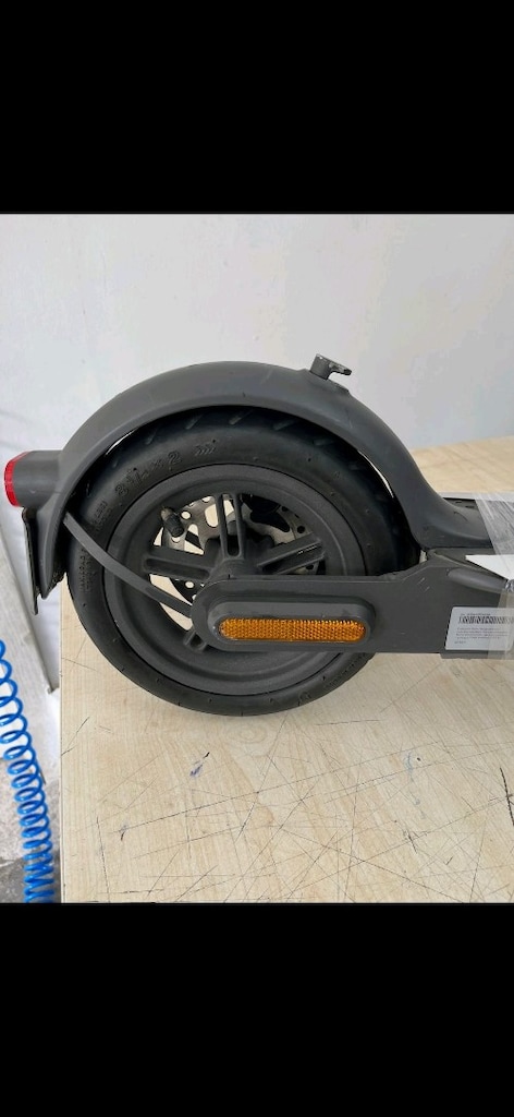 Xiaomi scooter satılık - 3