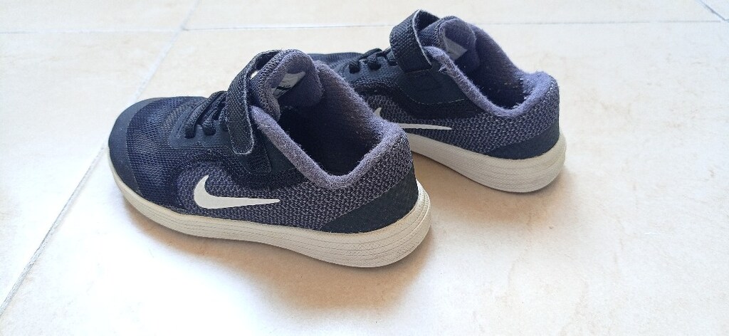 NIke Çocuk Ayakkabı - 2