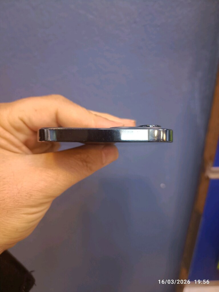 APPLE İPHONE 12 PRO MAX 256 GB PASAPORT KAYITLI - 5