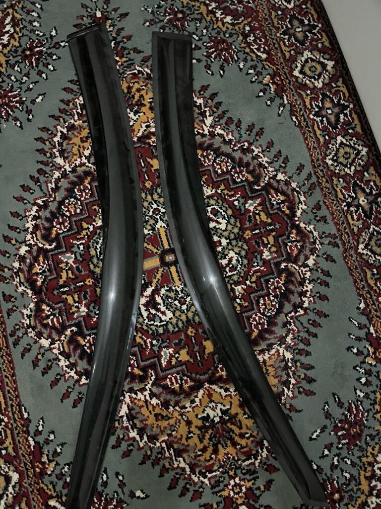 ticari ön cam rüzgarlıkları - 2