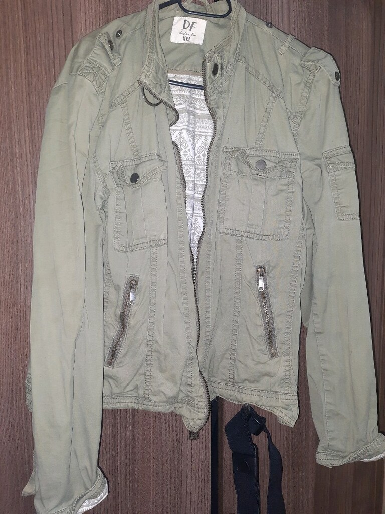 mevsimlik ceket - 2