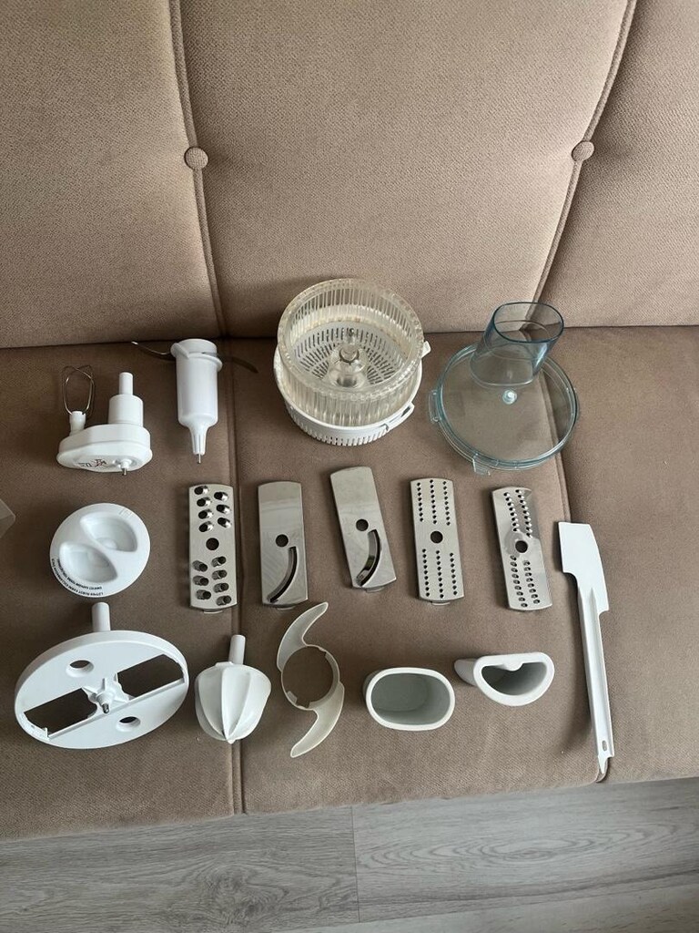 ARÇELİK ROBOSET - 5