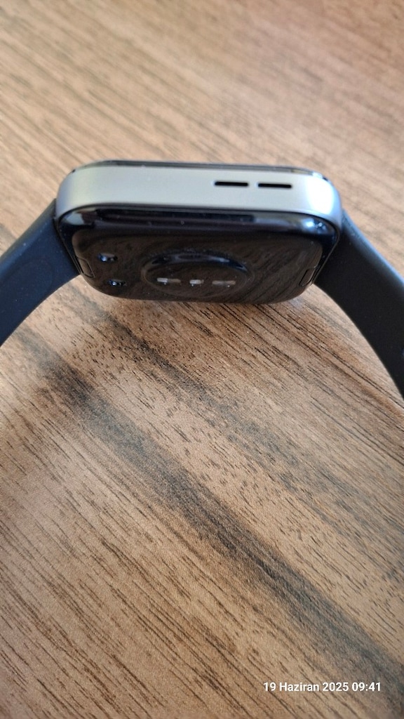 Huawei fit 3 akıllı saat - 2