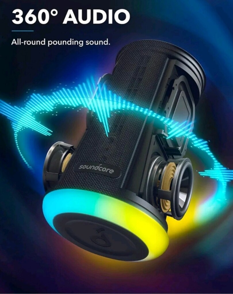 Sıfır Anker Flare Mini - 4