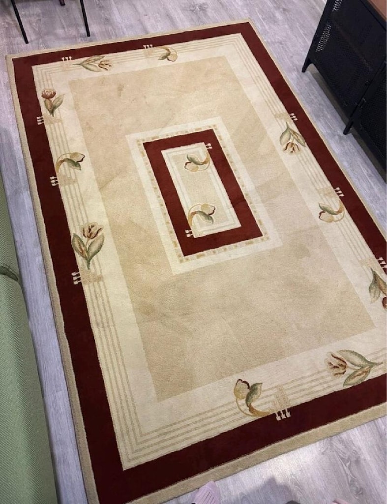 SARAY HALI 4.5 m2 - 2
