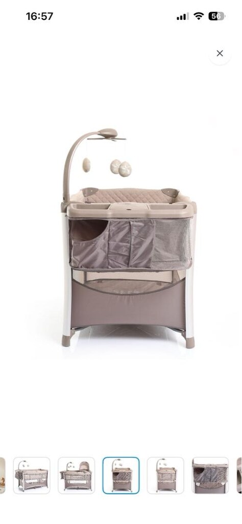 baby plus PARK YATAK - 4