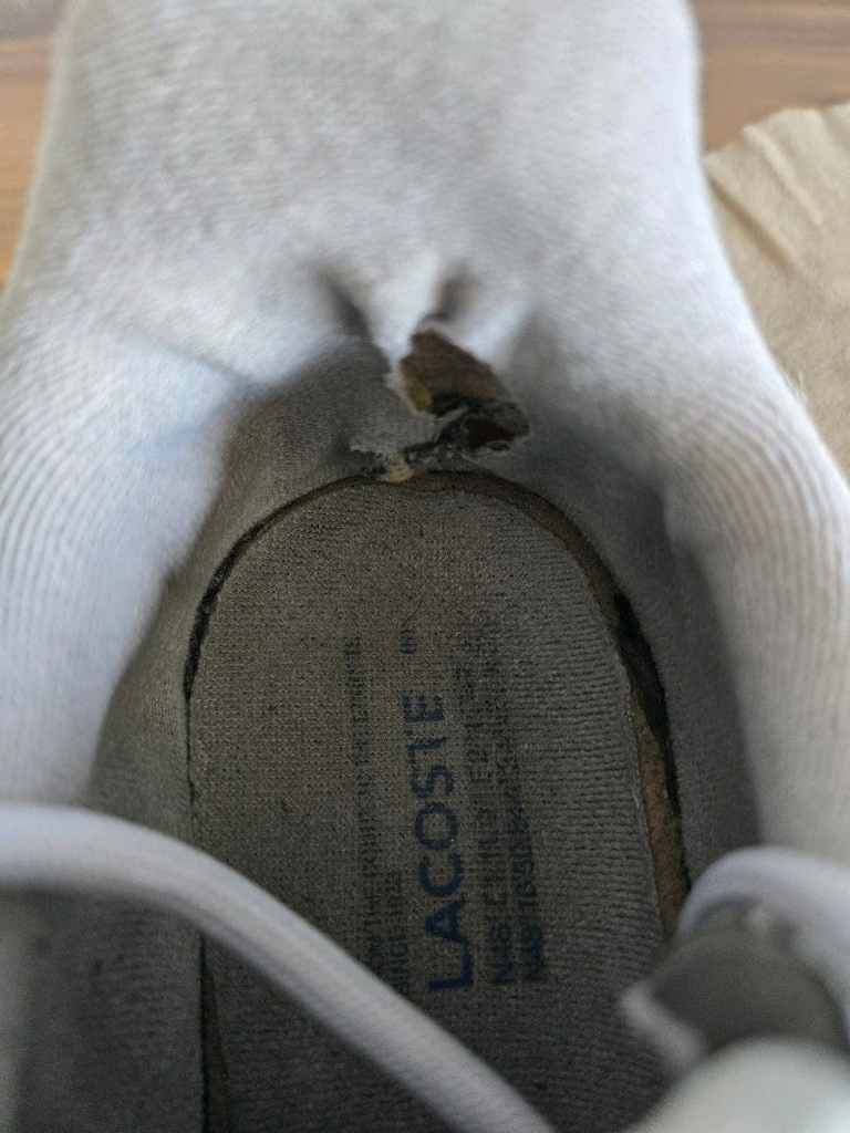 Lacoste - 2