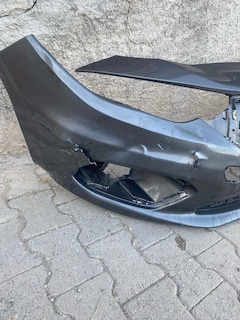 fiat egea ön tampon - 2