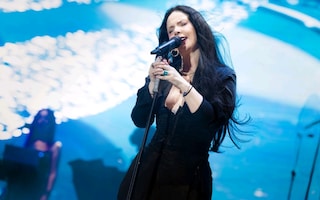 şebnem ferah konser bileti