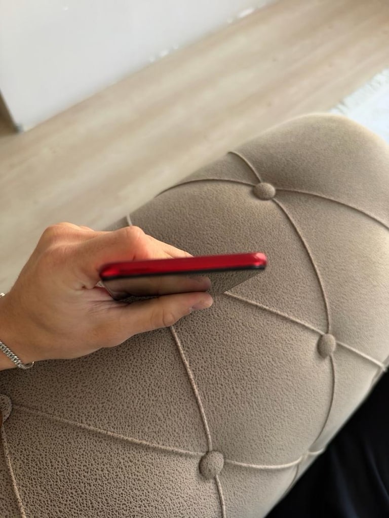 samsung j6+ 32 gb - 6