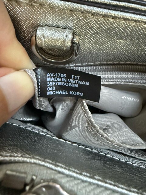 MICHAEL KORS ORİJİNAL ÇANTA