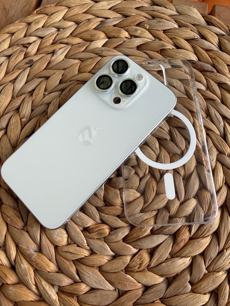İphone 15 PRO 256 GB HAT TAKILMAMIŞ ( Takas Olur ) - 2
