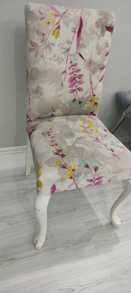 ahşap sandalye - 2