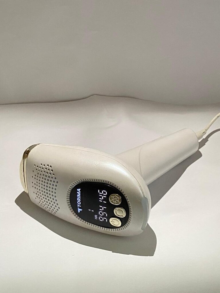 TORİMA-IPL Lazer Epilasyon Cihazı - 4