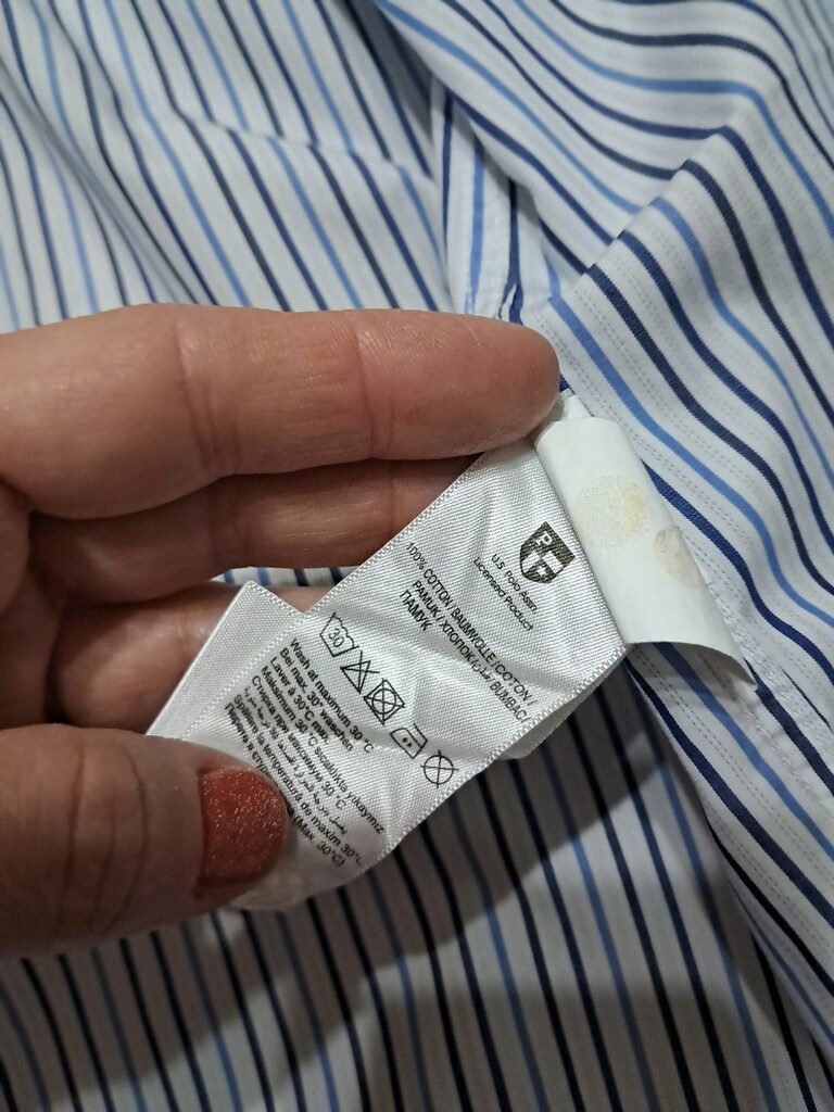 u.s polo assn gömlek - 3