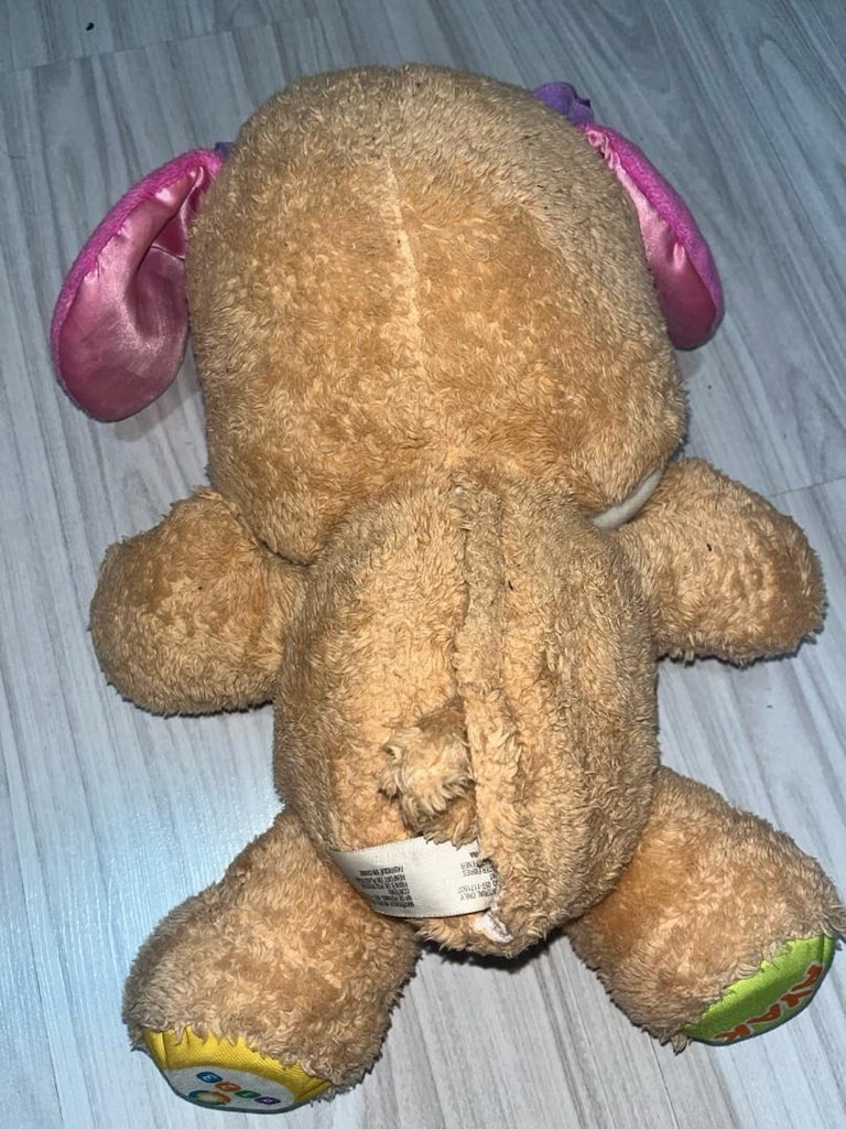 Fisher price eğitici köpekcik - 3