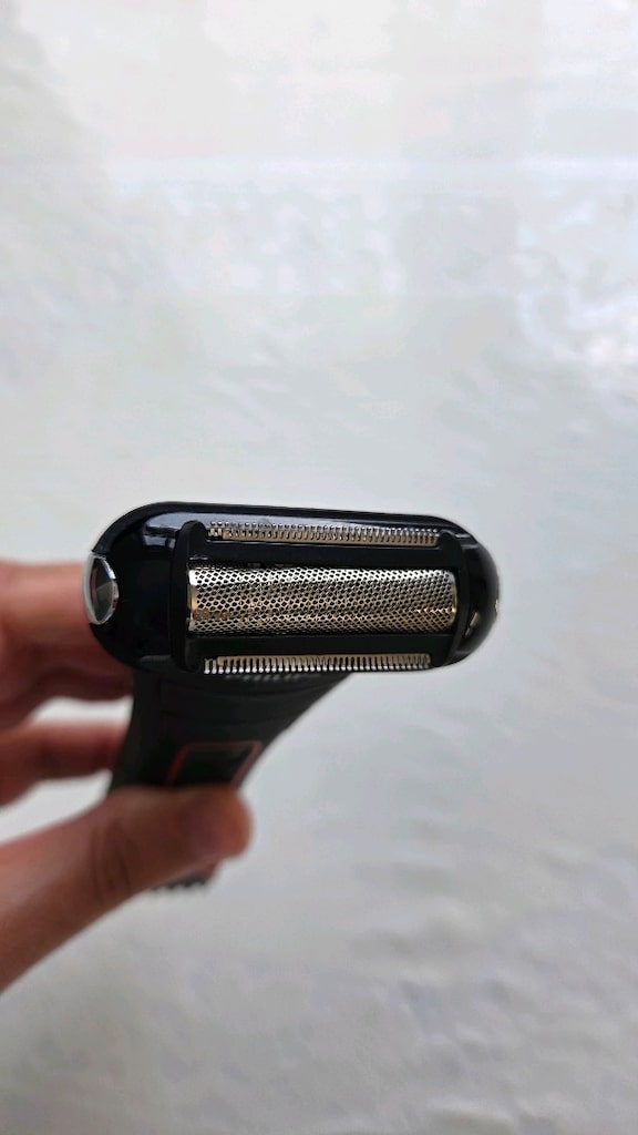 Philips Bodygroom Series 7000 - 3
