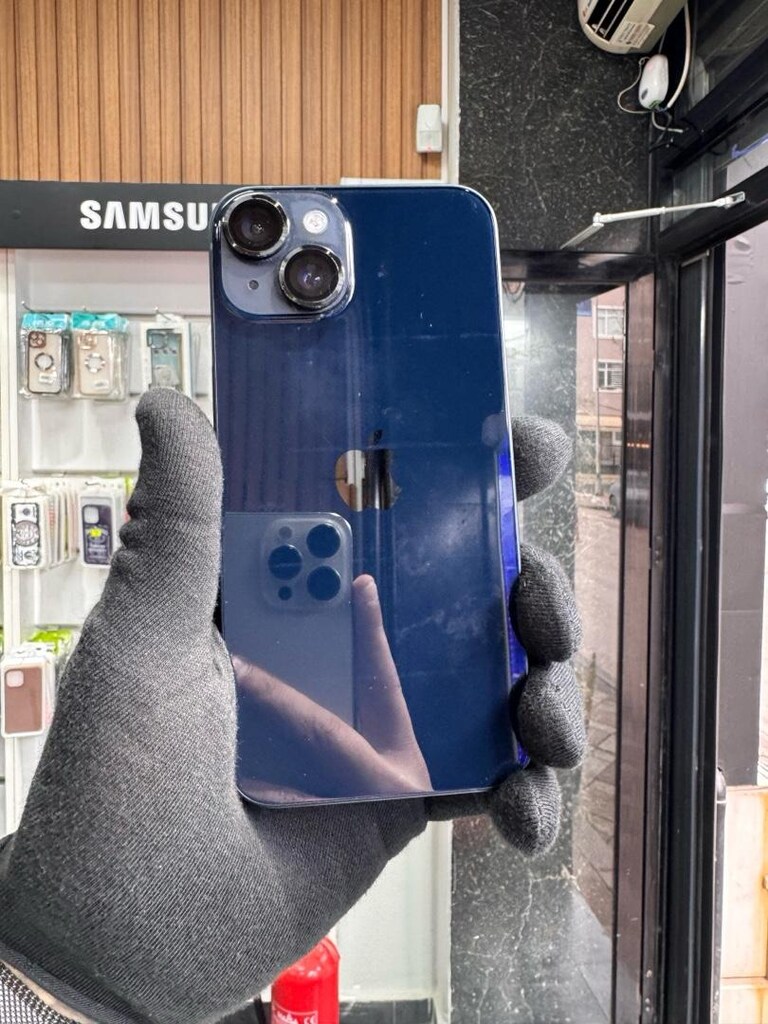 İphone 14 garantisi devam ediyor - 2