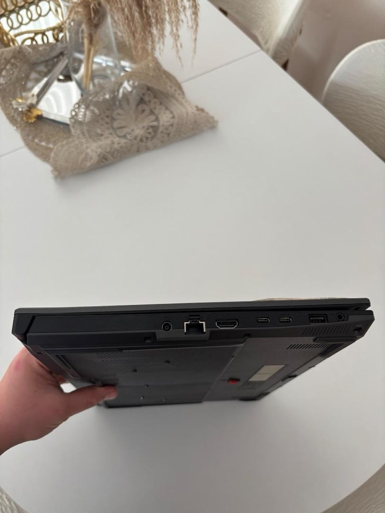 Asus Tuf F15 Gaming Laptop - 2