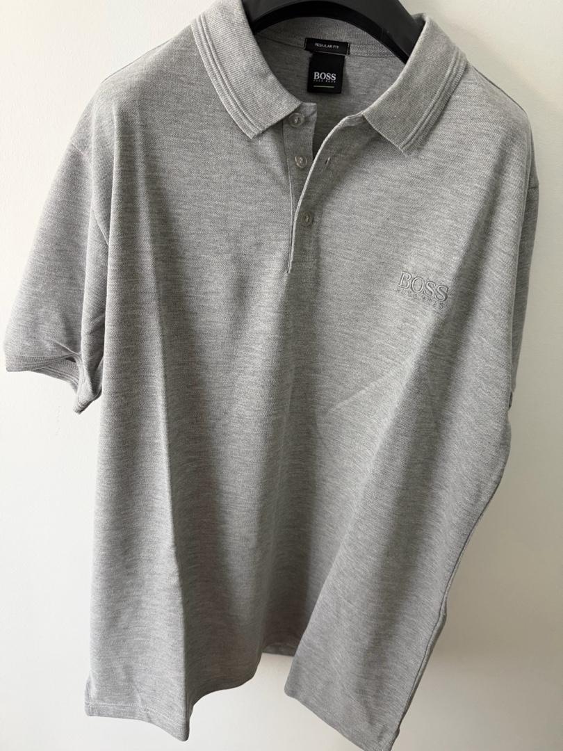 HUGO BOSS TİŞÖRT - XL - SIFIR