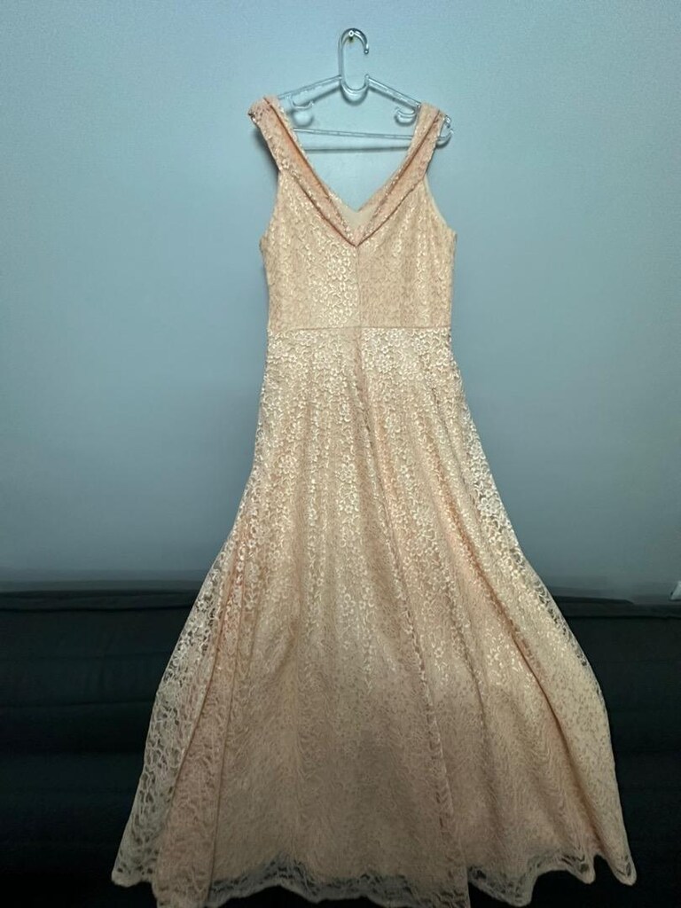 Abiye elbise - 2
