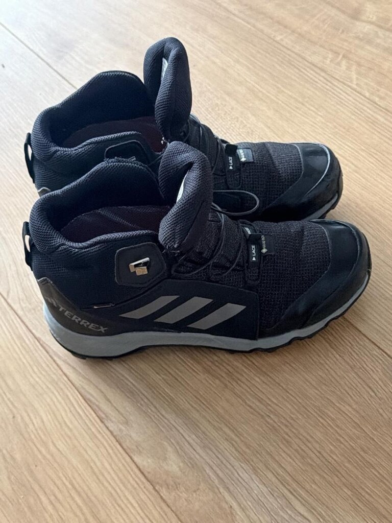 Adidas terrex Bot - 2