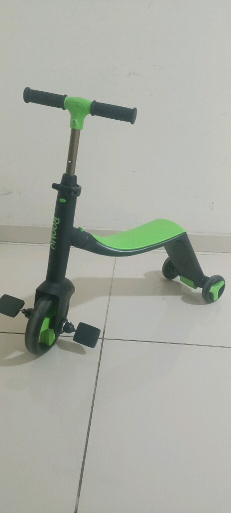 Boony Scooter - 3