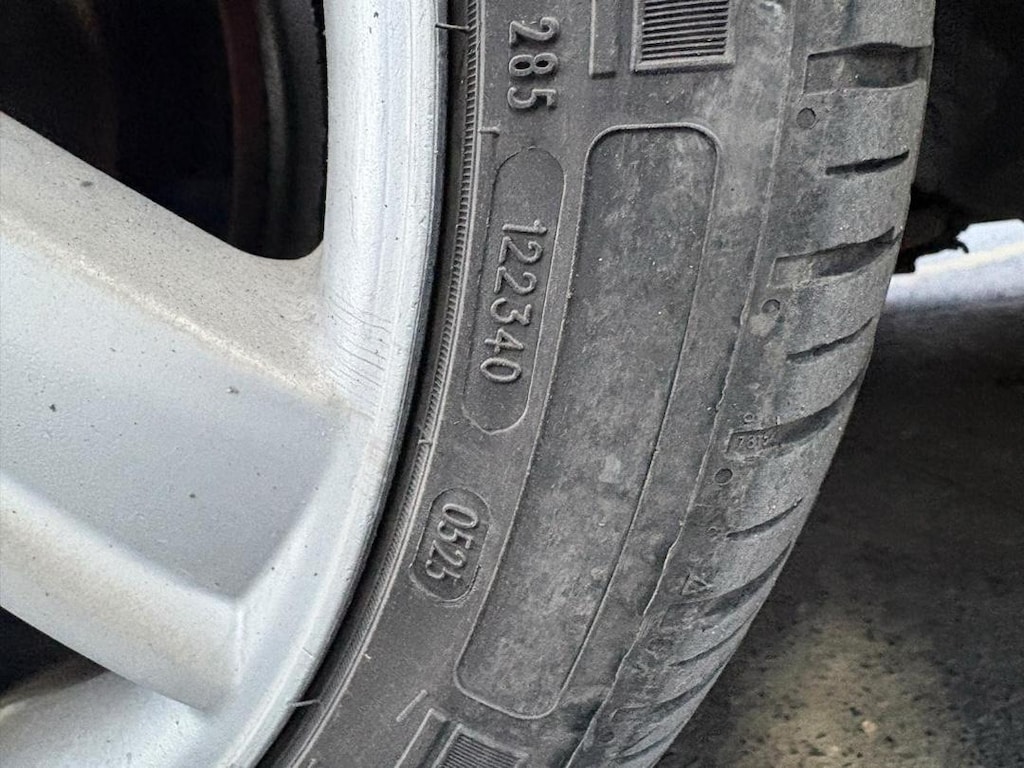MEGANE 2 JANT LASTİK 16 inç - 4
