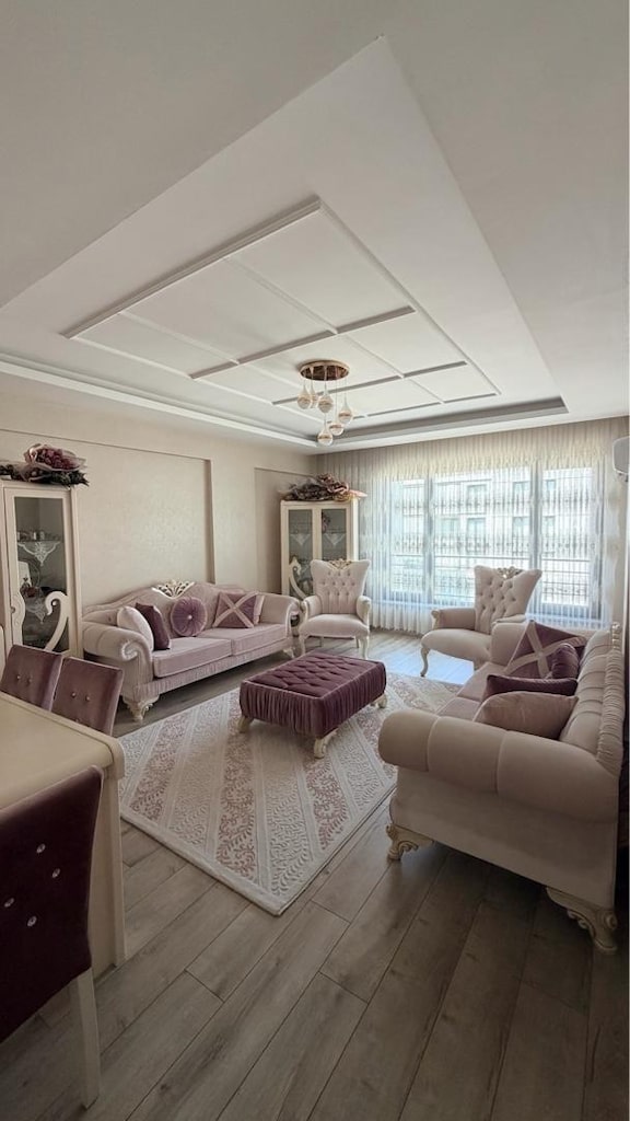 salon koltuk takımı - 16