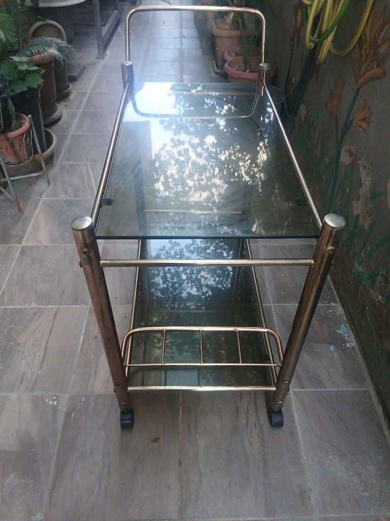 servis arabası - 2