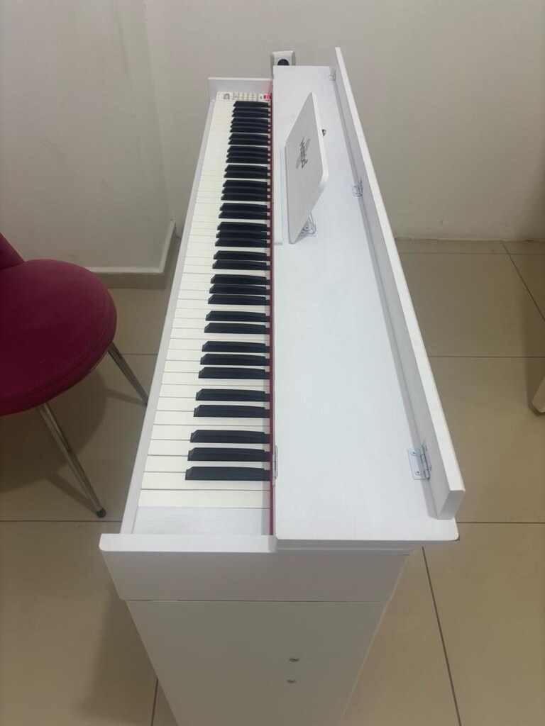 Piyano arayanlara - 2